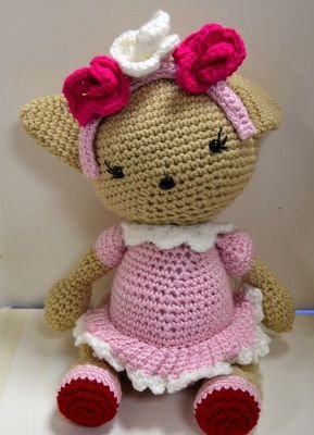 Snuggle Buddy 008